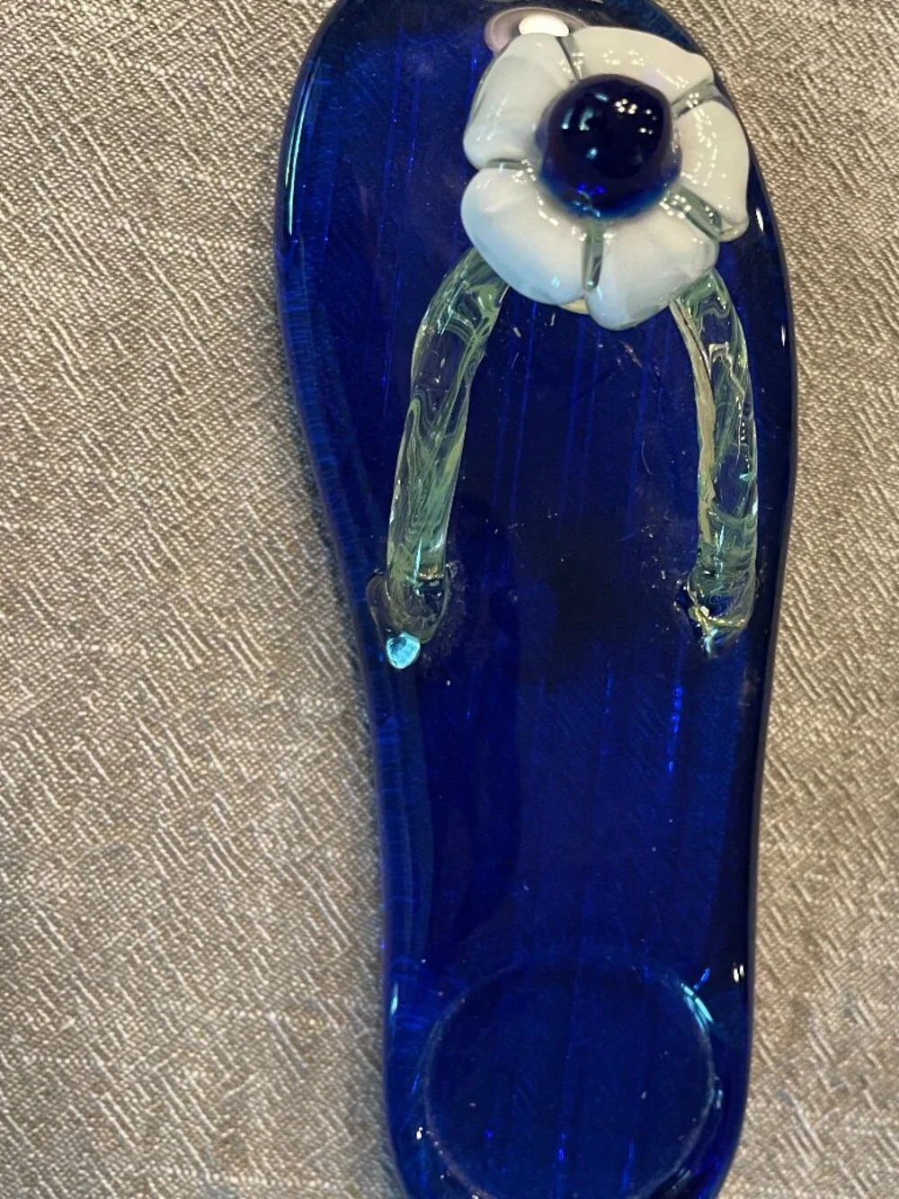 Source Unknown glass royal